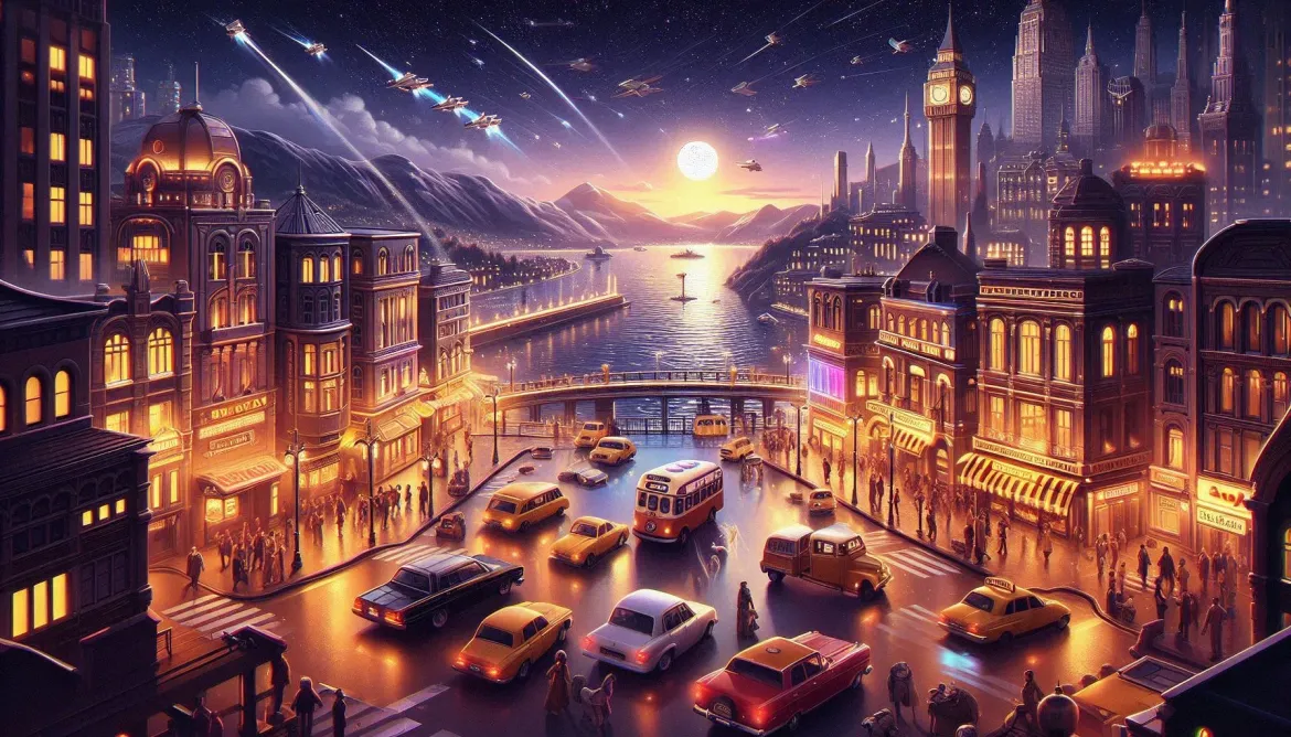Play Regal Casino